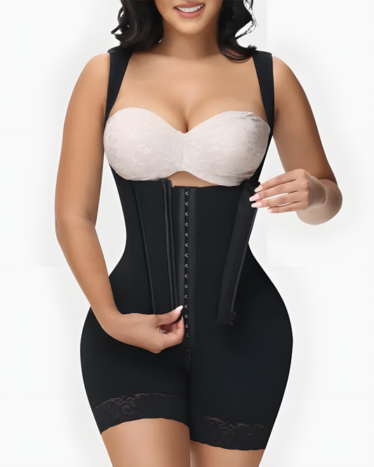 Postpartum Slimfit Bodysuit